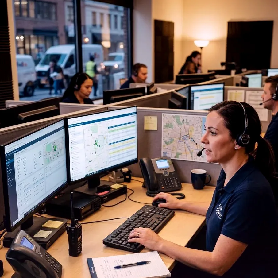 Spitz Berg — Unsere Arbeit in Bildern 4